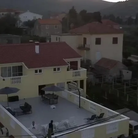Apartman Marina