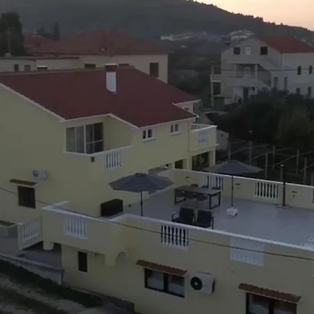 Apartman Marina * Dobropoljana