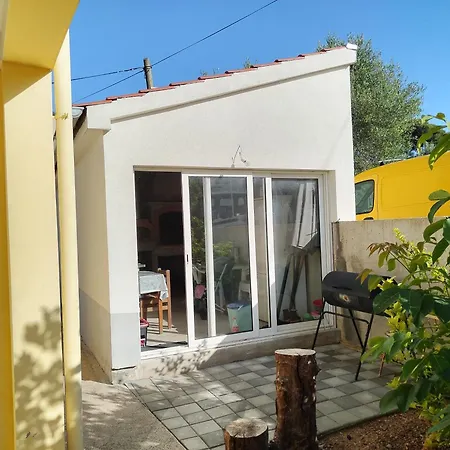 Apartman Marina Lejlighed *