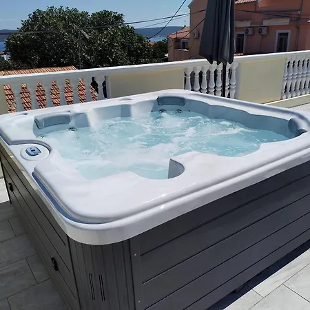 Apartman Marina *