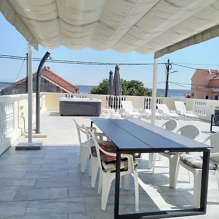 Apartman Marina Dobropoljana