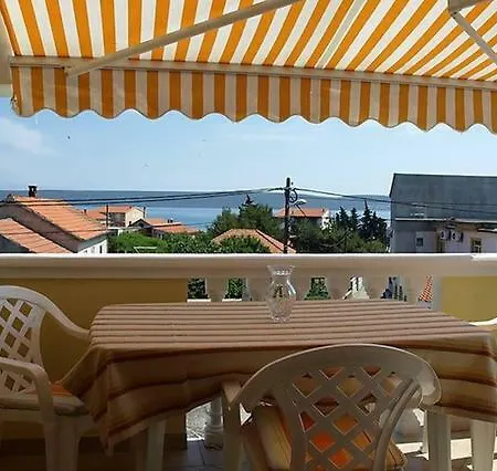 Lejlighed Apartman Marina