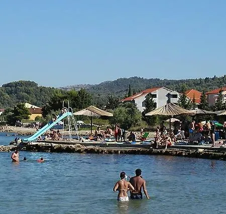 Apartman Marina * Dobropoljana