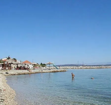 Apartman Marina Dobropoljana