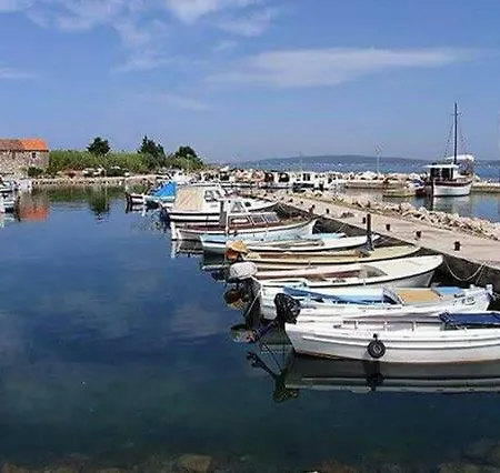 Lejlighed Apartman Marina