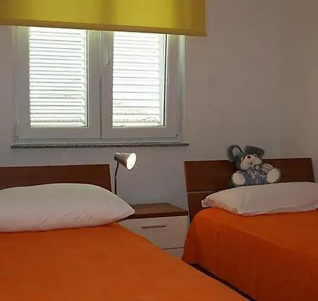 Apartman Marina Lejlighed