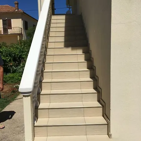Apartman Marina * Dobropoljana