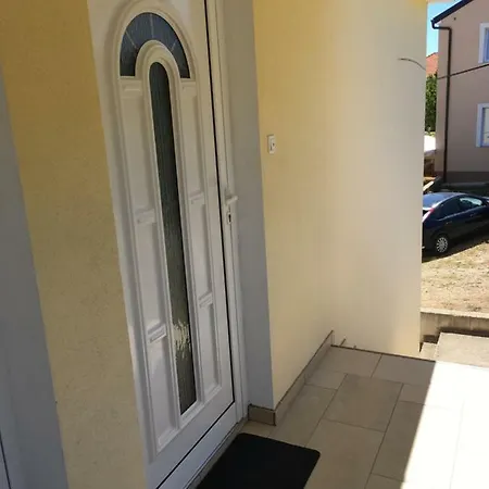 Lejlighed Apartman Marina *