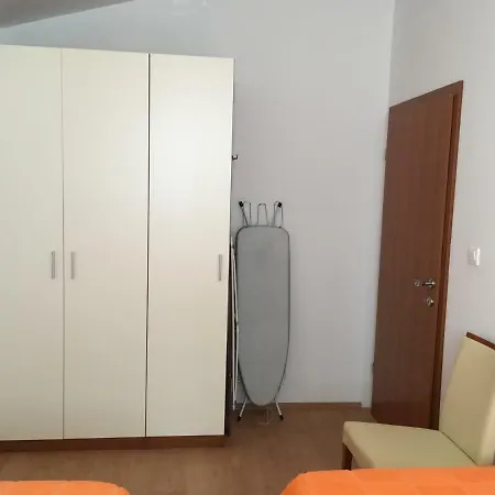 Apartman Marina Lejlighed Dobropoljana
