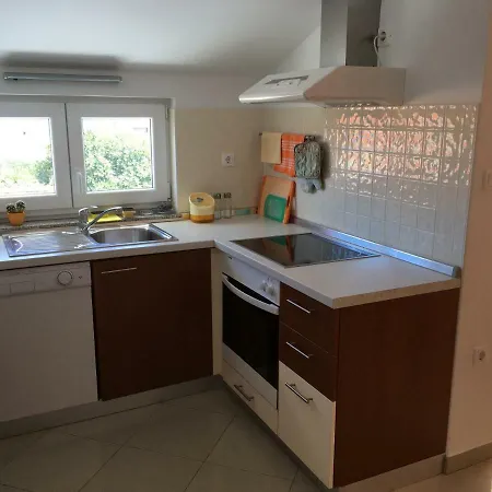 Apartman Marina Lejlighed *