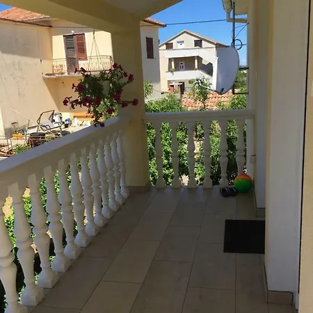 Lejlighed Apartman Marina *