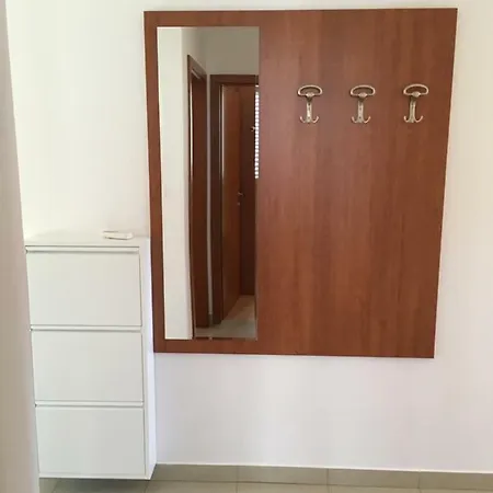 Lejlighed Apartman Marina