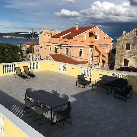 Apartman Marina
