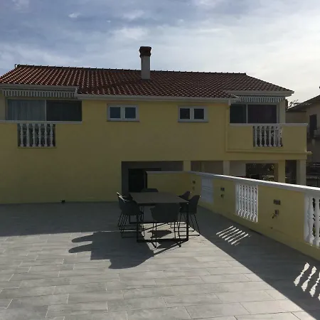 Apartman Marina * Dobropoljana