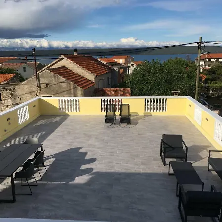 Apartman Marina Dobropoljana
