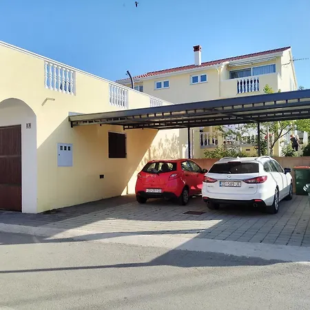 Apartman Marina Appartement