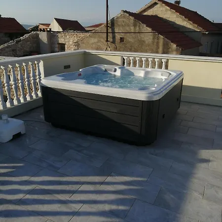 Apartman Marina Apartment *