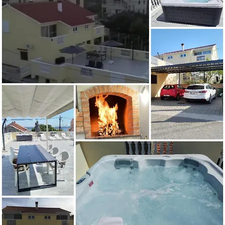 Apartman Marina Dobropoljana
