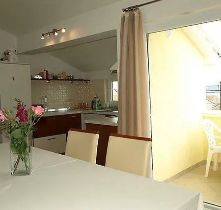 Apartman Marina