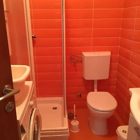 Apartman Marina Apartment
