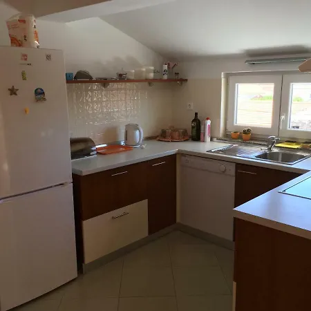 Apartman Marina * Dobropoljana