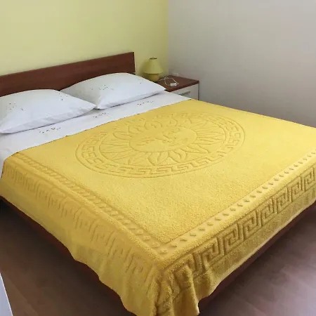 Apartman Marina Dobropoljana