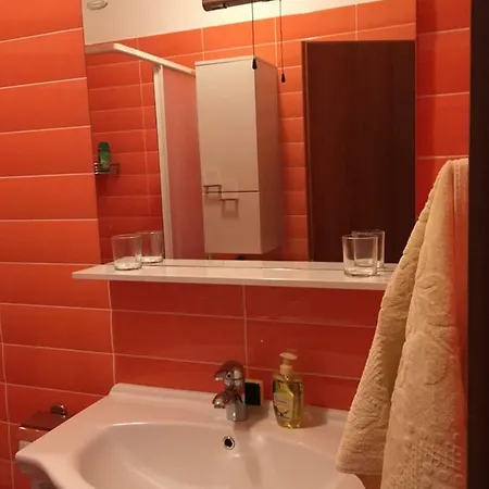 Apartment Apartman Marina *