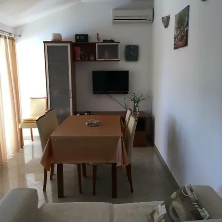 Apartman Marina * Dobropoljana