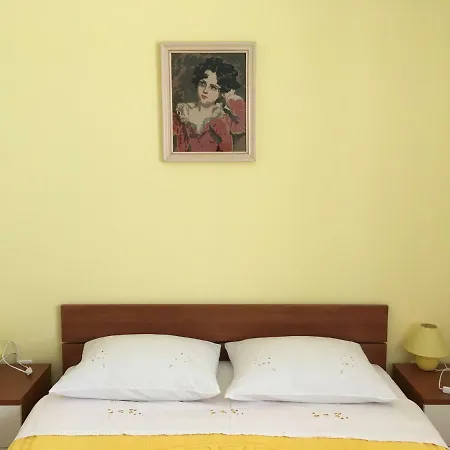 Apartman Marina