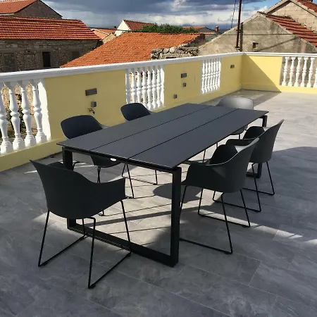 Apartman Marina Appartement Dobropoljana