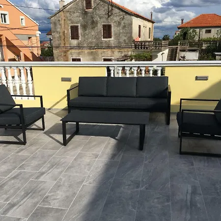 Apartment Apartman Marina Dobropoljana